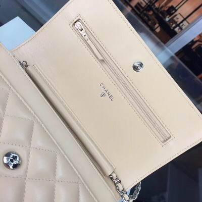 Wallet on chain 33814 19x12.5cm AL24 (4)