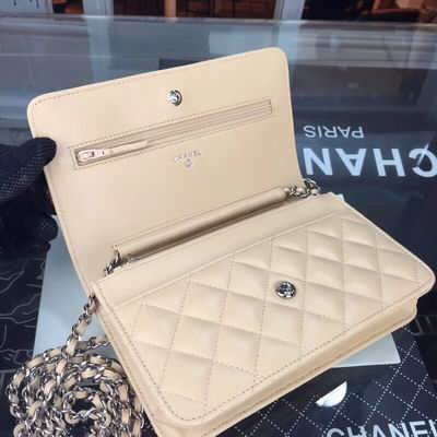 Wallet on chain 33814 19x12.5cm AL24 (5)