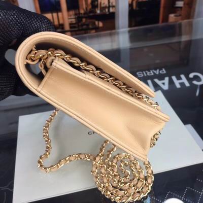 Wallet on chain 33814 19x12.5cm AL25 (2)