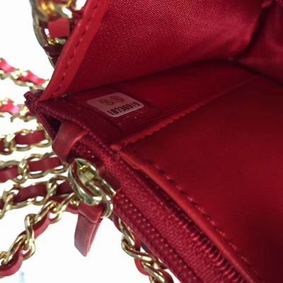 Wallet on chain 33814 19x12.5cm AL26 (4)