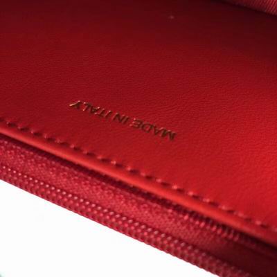 Wallet on chain 33814 19x12.5cm AL26 (7)