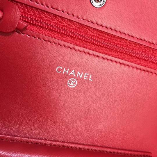 Wallet on chain 33814 19x12.5cm AL27 (5)