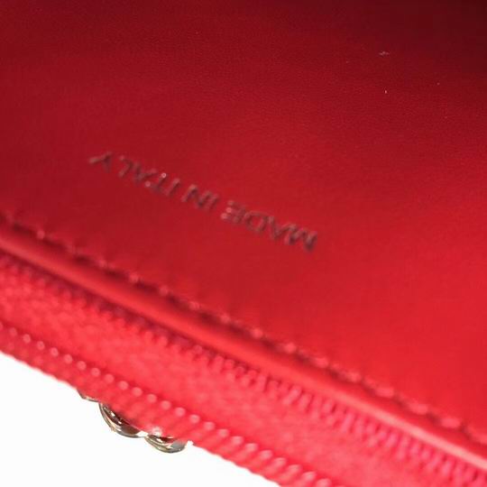 Wallet on chain 33814 19x12.5cm AL27 (8)