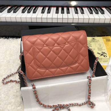 Wallet on chain 33814 19x12.5cm AL28 (2)