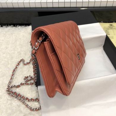 Wallet on chain 33814 19x12.5cm AL28 (4)