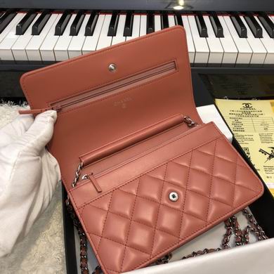 Wallet on chain 33814 19x12.5cm AL28 (6)