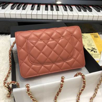 Wallet on chain 33814 19x12.5cm AL29 (2)