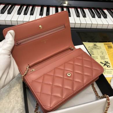 Wallet on chain 33814 19x12.5cm AL29 (5)