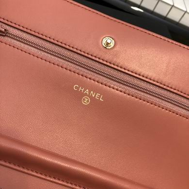 Wallet on chain 33814 19x12.5cm AL29 (6)