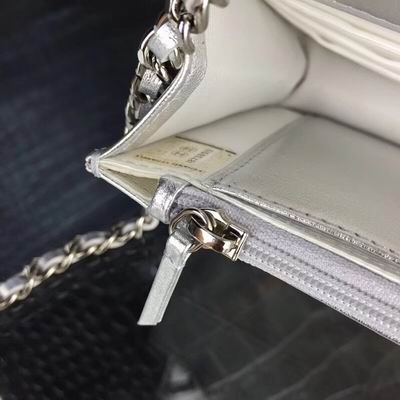 Wallet on chain 33814 19x12.5cm AL30 (5)