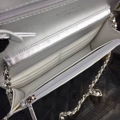 Wallet on chain 33814 19x12.5cm AL30 (6)