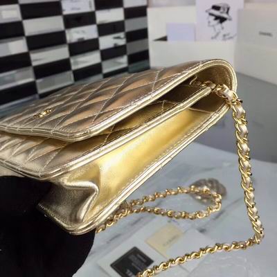 Wallet on chain 33814 19x12.5cm AL31 (3)