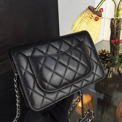 Wallet on chain 33814 19x12.5cm AL32 (2)