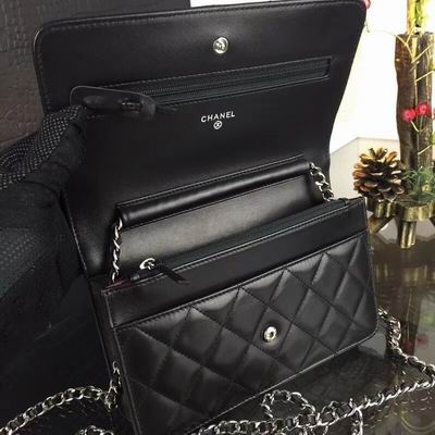 Wallet on chain 33814 19x12.5cm AL32 (3)