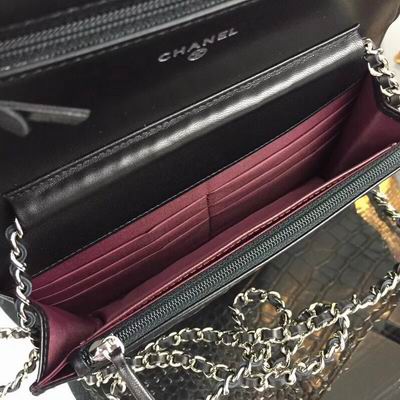 Wallet on chain 33814 19x12.5cm AL32 (4)