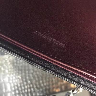 Wallet on chain 33814 19x12.5cm AL32 (6)