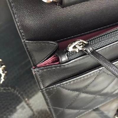 Wallet on chain 33814 19x12.5cm AL32 (7)