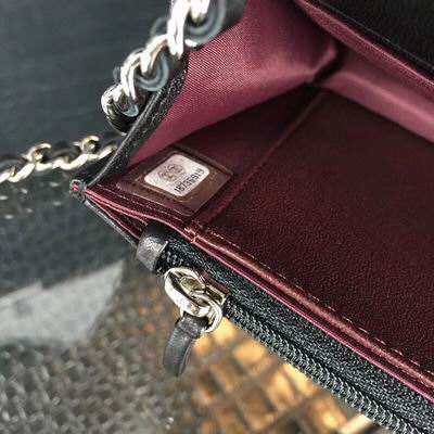 Wallet on chain 33814 19x12.5cm AL32 (8)