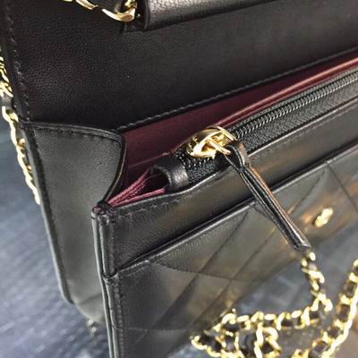 Wallet on chain 33814 19x12.5cm AL33 (8)
