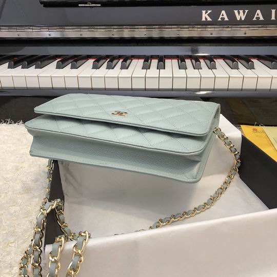 Wallet on chain 33814 19x12.5cm AL34 (5)