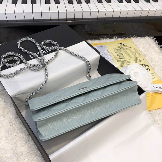 Wallet on chain 33814 19x12.5cm AL35 (3)