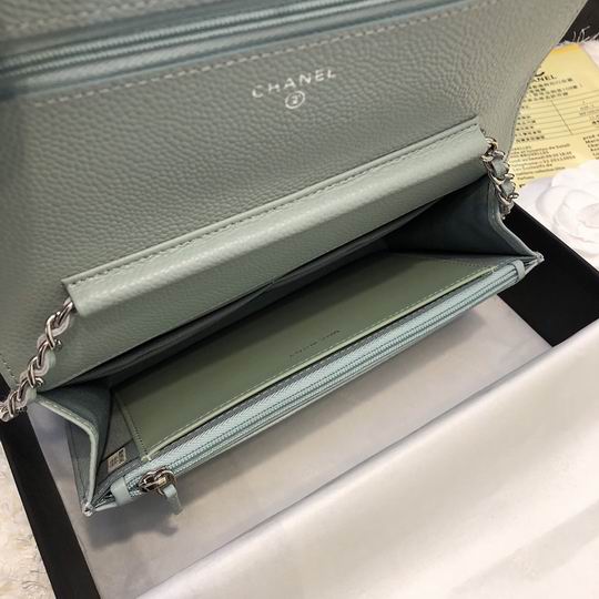 Wallet on chain 33814 19x12.5cm AL35 (5)