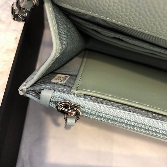 Wallet on chain 33814 19x12.5cm AL35 (7)