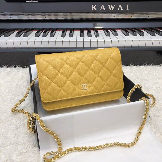 Wallet on chain 33814 19x12.5cm AL36 (1)