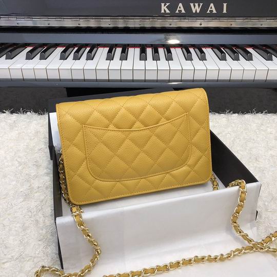 Wallet on chain 33814 19x12.5cm AL36 (2)