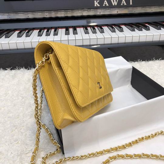 Wallet on chain 33814 19x12.5cm AL36 (3)