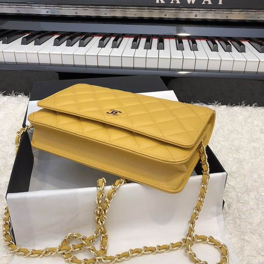 Wallet on chain 33814 19x12.5cm AL36 (4)