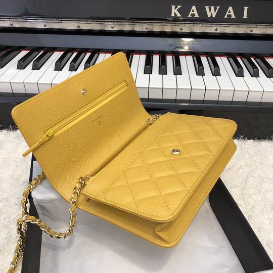 Wallet on chain 33814 19x12.5cm AL36 (5)