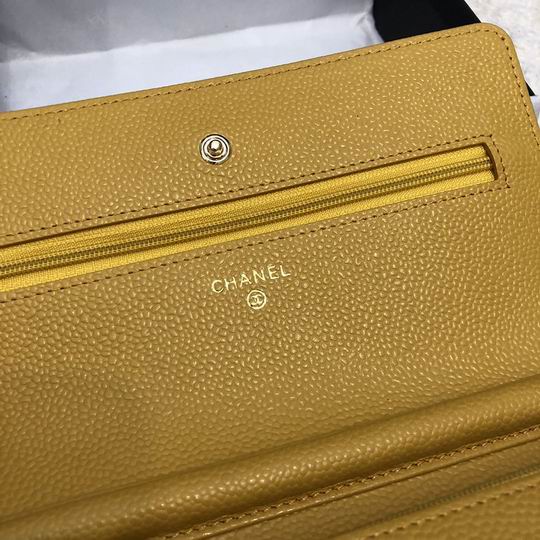 Wallet on chain 33814 19x12.5cm AL36 (6)