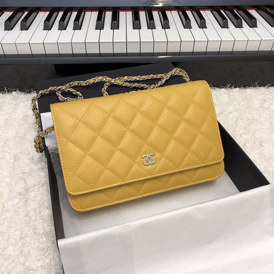 Wallet on chain 33814 19x12.5cm AL37 (1)