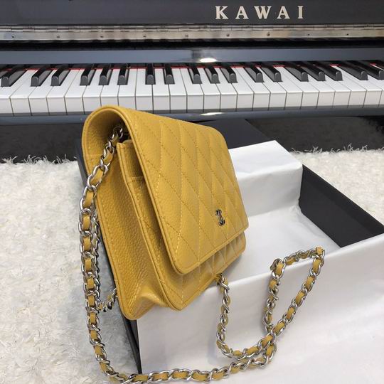 Wallet on chain 33814 19x12.5cm AL37 (3)