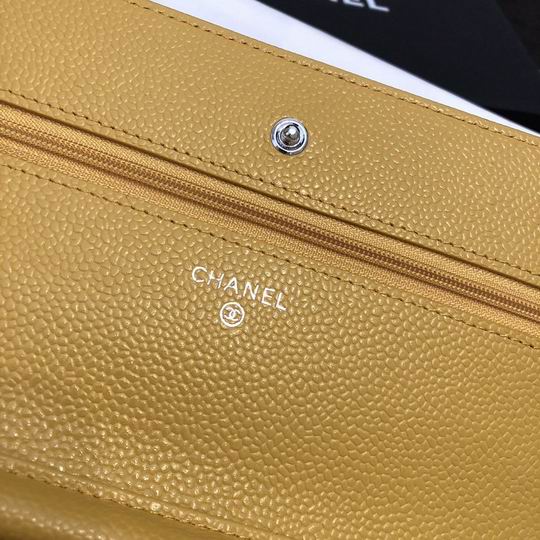 Wallet on chain 33814 19x12.5cm AL37 (6)