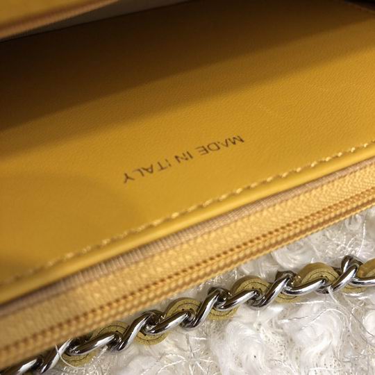 Wallet on chain 33814 19x12.5cm AL37 (8)