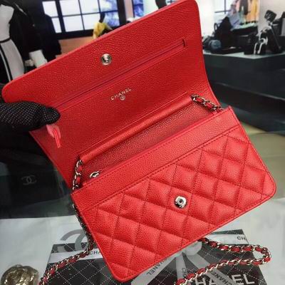 Wallet on chain 33814 19x12.5cm AL38 (4)