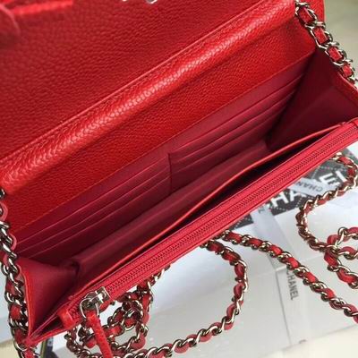 Wallet on chain 33814 19x12.5cm AL38 (5)