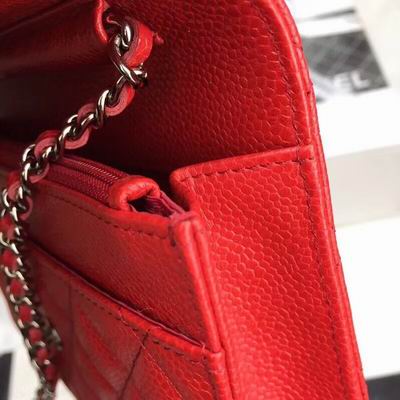 Wallet on chain 33814 19x12.5cm AL38 (8)