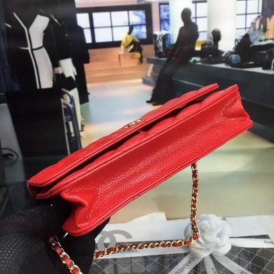 Wallet on chain 33814 19x12.5cm AL39 (3)