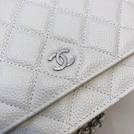 Wallet on chain 33814 19x12.5cm AL40 (3)