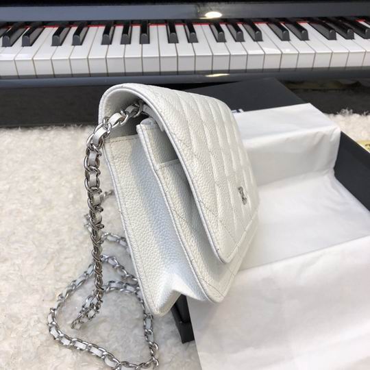 Wallet on chain 33814 19x12.5cm AL40 (4)