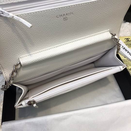 Wallet on chain 33814 19x12.5cm AL40 (7)