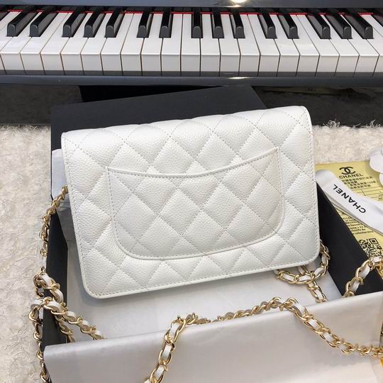 Wallet on chain 33814 19x12.5cm AL41 (2)