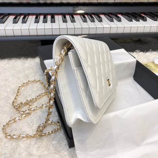 Wallet on chain 33814 19x12.5cm AL41 (4)