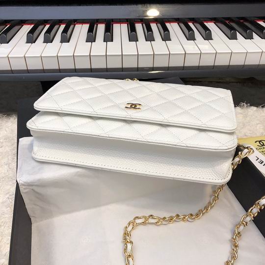 Wallet on chain 33814 19x12.5cm AL41 (5)