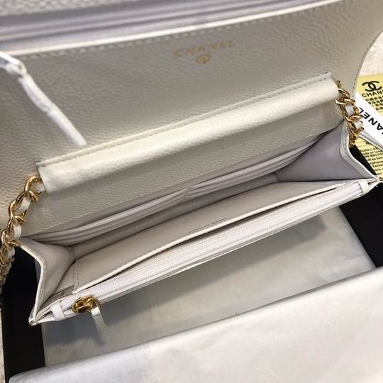 Wallet on chain 33814 19x12.5cm AL41 (7)