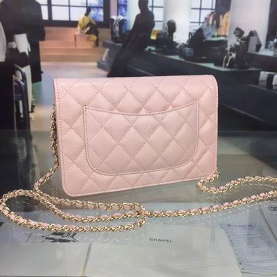 Wallet on chain 33814 19x12.5cm AL42 (2)