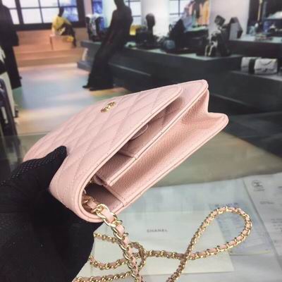 Wallet on chain 33814 19x12.5cm AL42 (3)